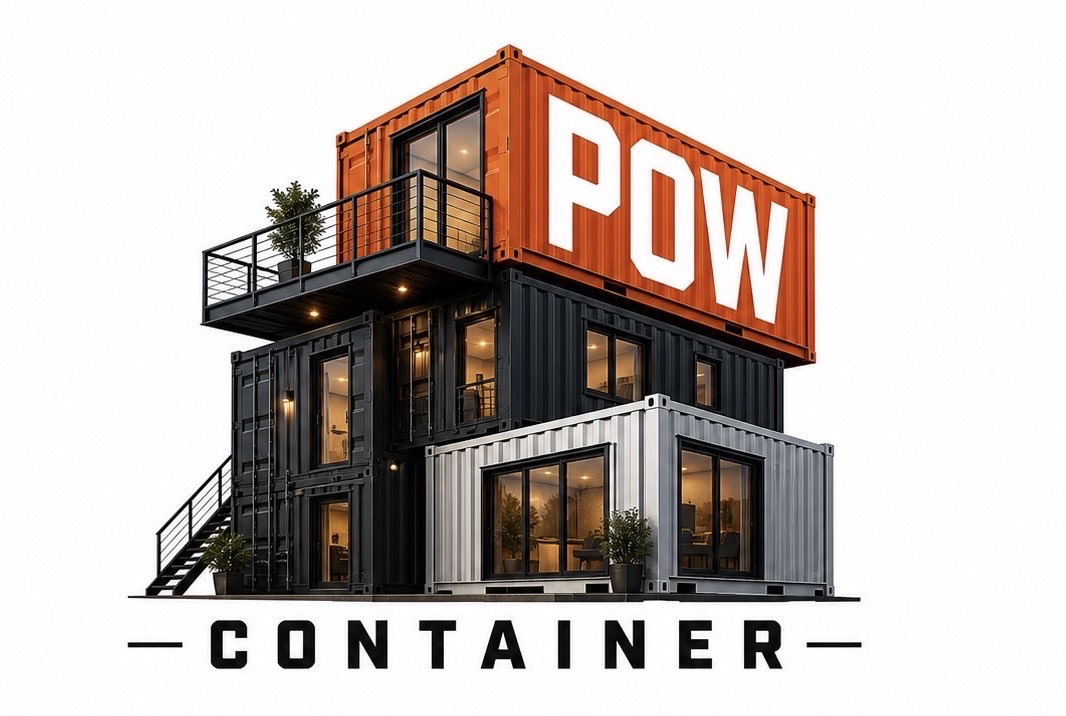 POW CONTAINER
